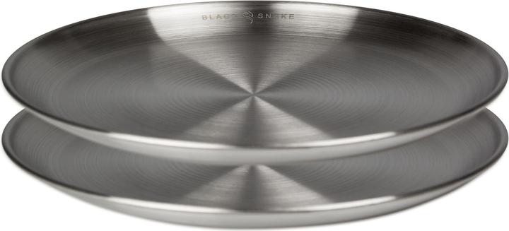 Image du produit Black Snake plat