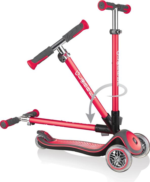 Image du produit Globber f Elite Deluxe