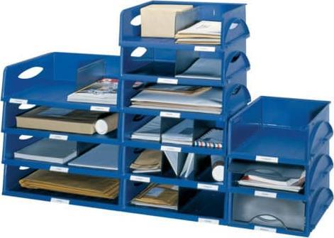 Actual product image Leitz Letter tray Sorty Jumbo /C3 (A3)