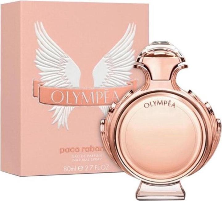 Produktbild Paco Rabanne Olympéa (Eau de Parfum, 80 ml)