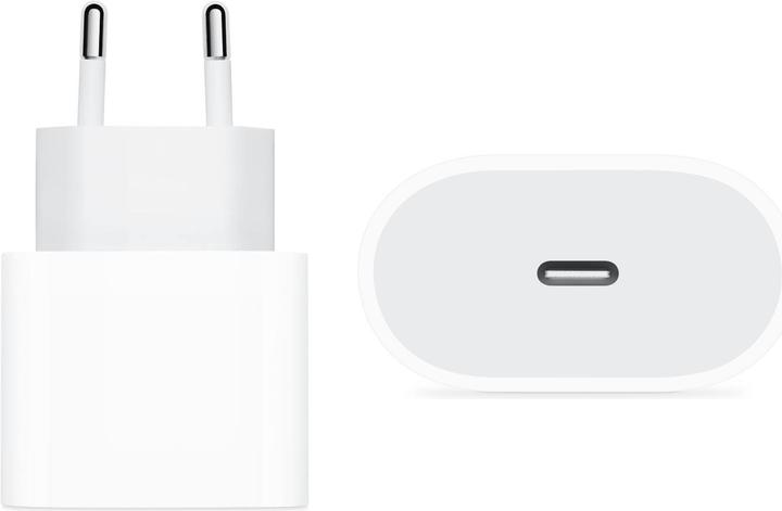 Produktbild Apple USB-C Power Adapter (18 W)
