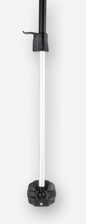 Produktbild Caperlan Ersatz-Teleskopbein für Angelstation D25 mm 60/110 cm