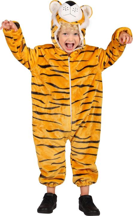Image du produit Thetru Overall Tiger (140)