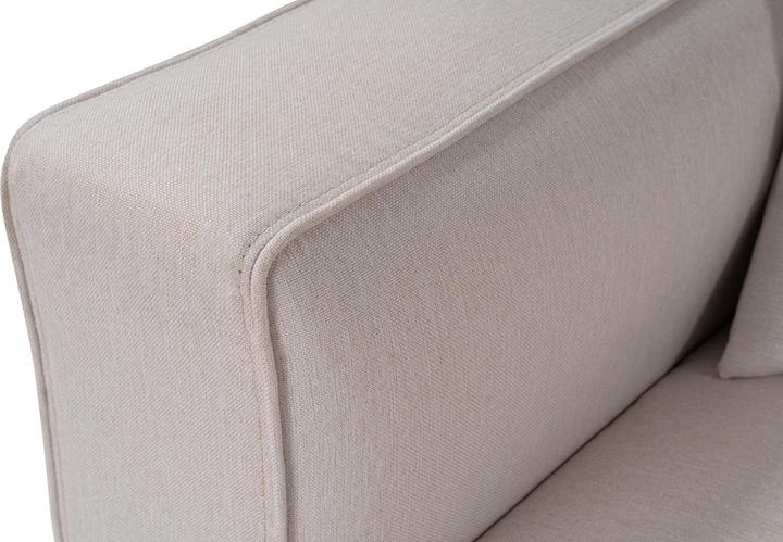 Actual product image Atelier del Sofa Mora (Corner sofa)