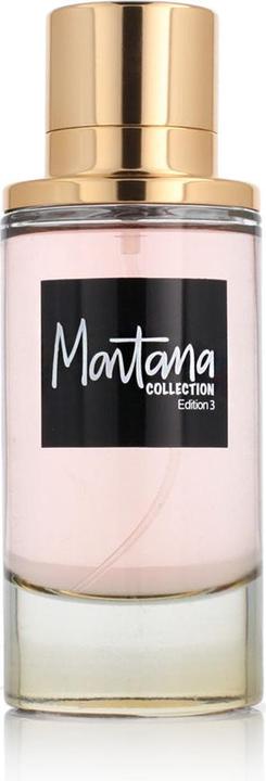 Immagine prodotto Montana Collezione Edizione 3 (Eau de parfum, 100 ml)