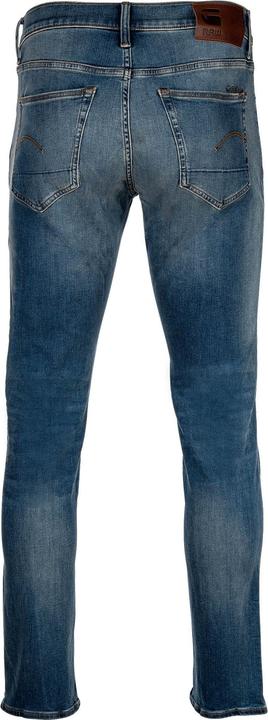 Immagine prodotto G-Star 3301 Slim Jeans vintage medio invecchiato (W29/L34)
