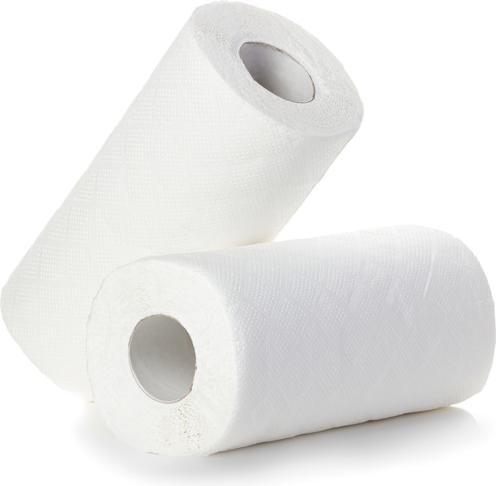 Actual product image Tell Papier Household paper (12 x)