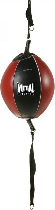Image du produit MetalBoxe Ballon Double Elastique