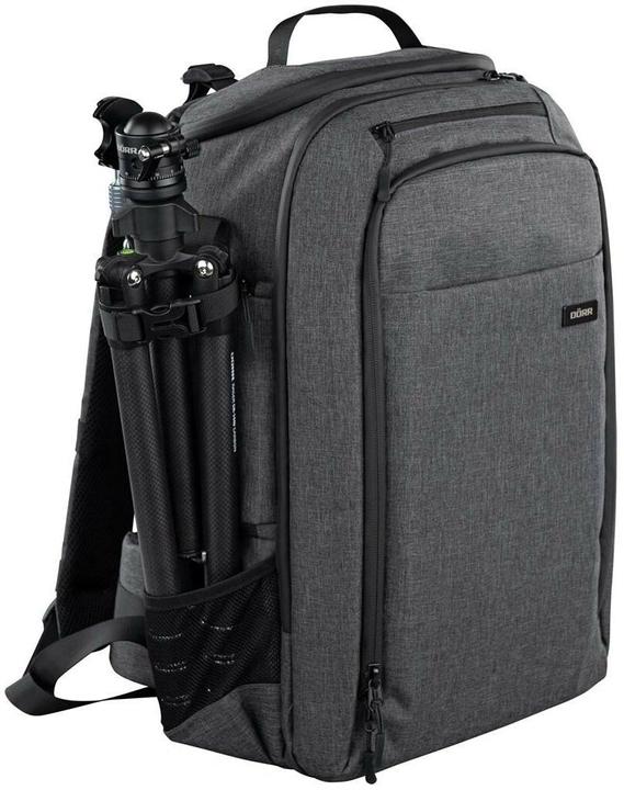 Produktbild Dörr Foto-Rucksack Prag Pro (Fotorucksack, 20 l)