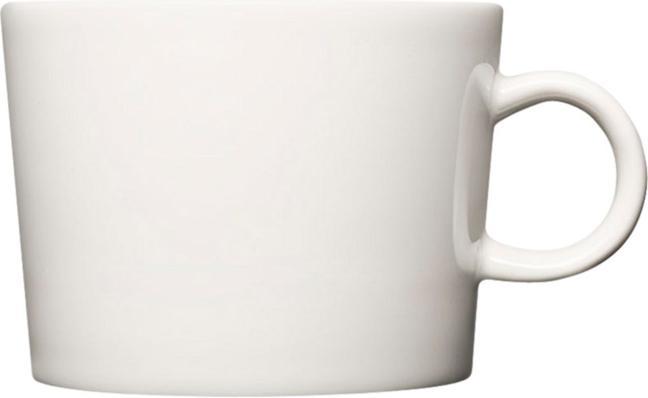 Actual product image Iittala Teema Coffee Mug Top Cup (220 ml, 1 x)
