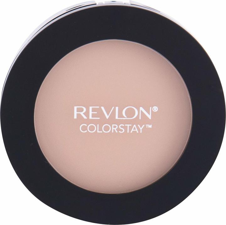 Actual product image Revlon ColorStay Pressed Powder (840 Medium)
