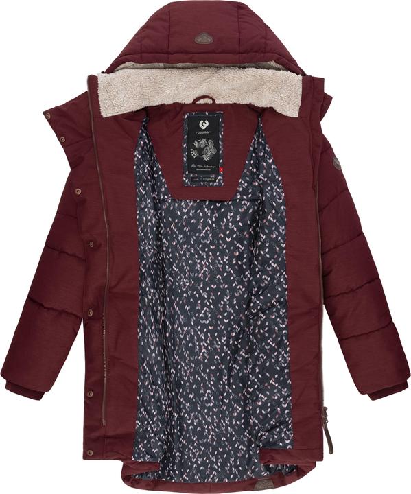 Produktbild Ragwear Pavla (S)