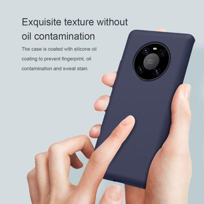 Produktbild Nillkin Flex Pure Series Silikon Hülle (Huawei Mate 40 Pro)