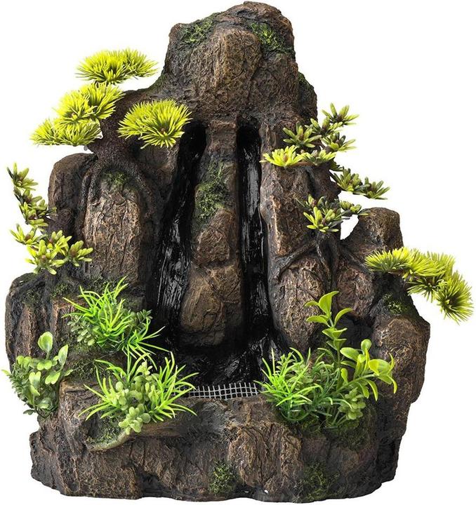 Immagine prodotto EBI Aqua Della Cascata Forrest Rock S 2 Way (Decorazione, altre voci)