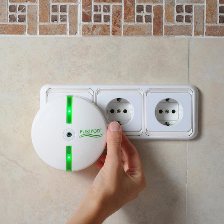 Image du produit Lipo Puripod