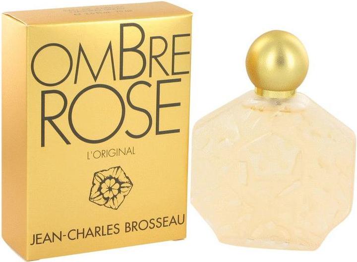 Immagine prodotto Jean Charles Brosseau Ombre Rose Eau De Parfum Spray (Eau de parfum, 75 ml)