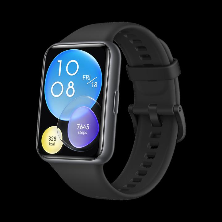 Produktbild Huawei Watch Fit 2 Active (46 mm)