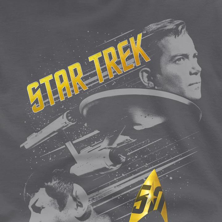 Produktbild 50 Year Frontier TShirt (XL)