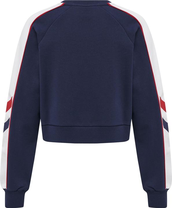 Produktbild hummel Ic Durban Woman Crop Sweatshirt (XS)