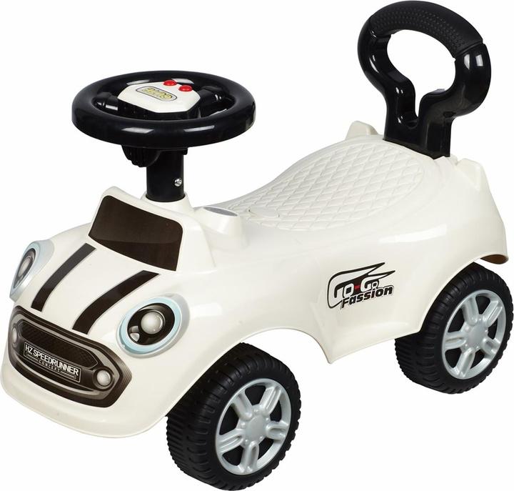 Produktbild Chipolino Kinder Rutschauto Go-Go