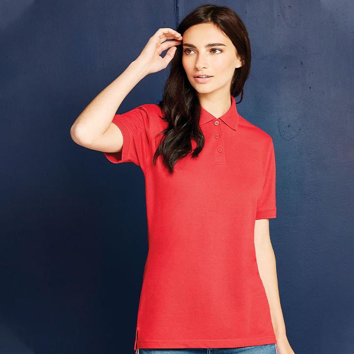 Produktbild Kustom Kit Klassik Poloshirt Kurzarm (38)