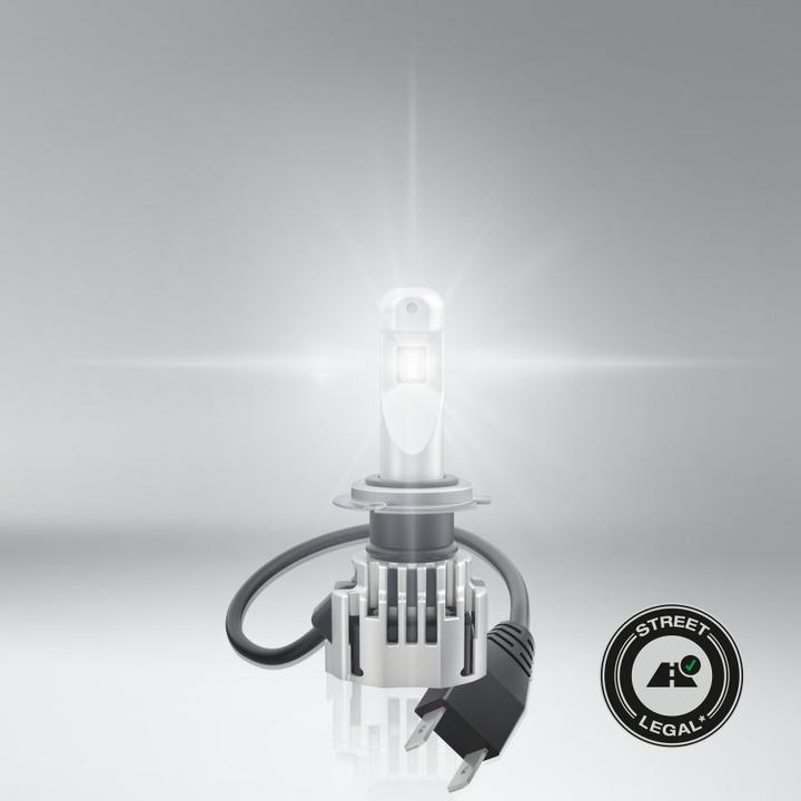 Produktbild Osram Night Breaker H7 (H7)