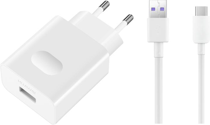 Actual product image Huawei AP81 Super Charge (22.50 W)