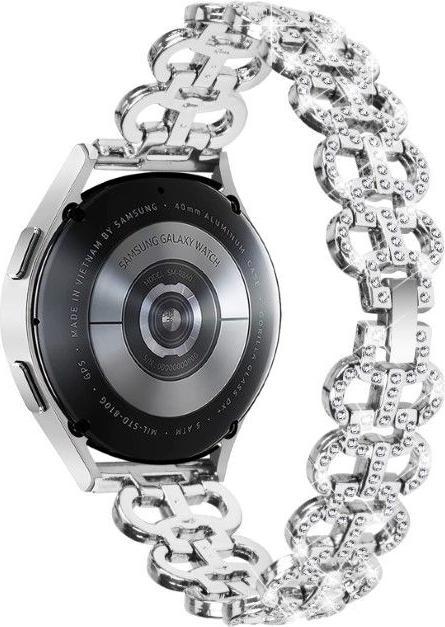 Silber