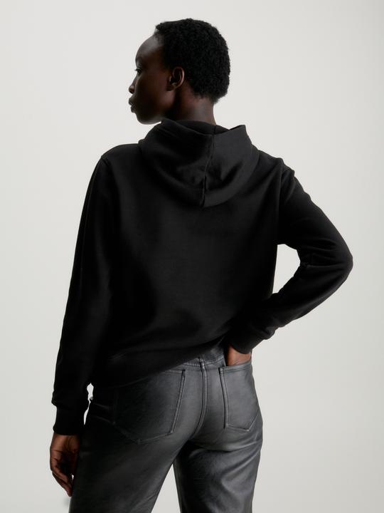 Produktbild Calvin Klein Jeans Ck Embro Badge Regular Hoodie (XS)