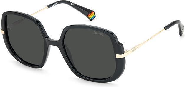 Actual product image Polaroid PLD 6181/S