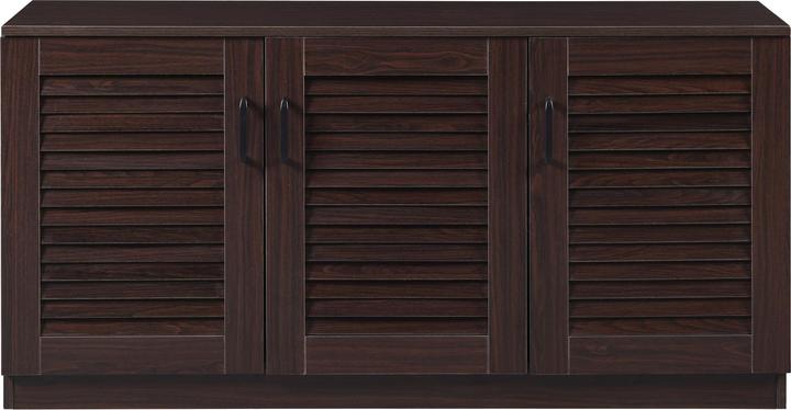 Actual product image En.Casa Braylon (125 x 36 x 62 cm)