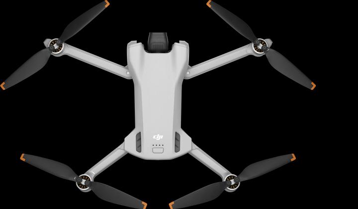 Immagine prodotto DJI Mini 3 (38 min, 249 g, 48 Mpx)