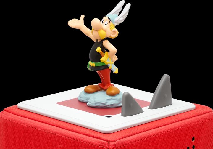 Image du produit Tonies Astérix : Astérix le Gaulois (Allemand)