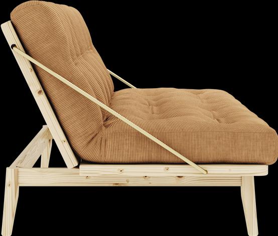 Produktbild Karup Design Folk (Bettsofa, 3-Sitzer)