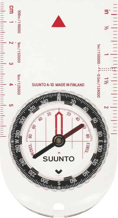 Suunto A-10 Nh Compass