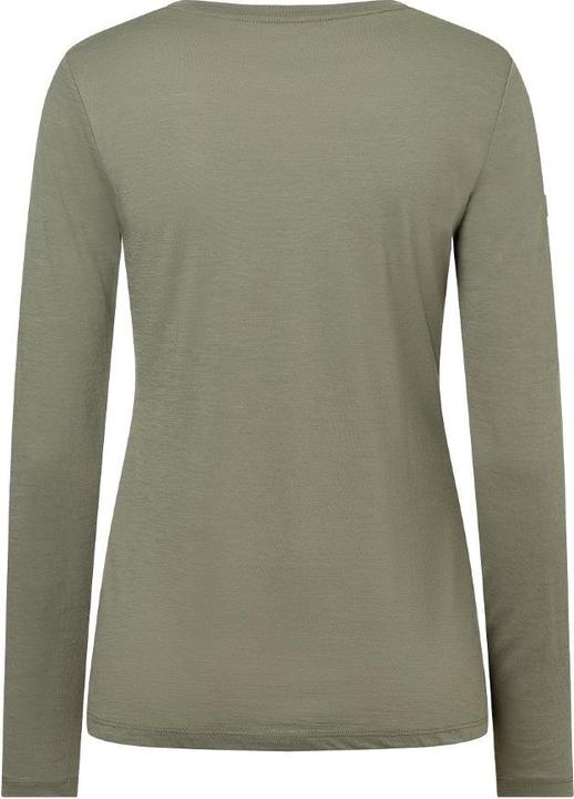 Image du produit Super Natural Femmes Little Heartwood L/S (XS)