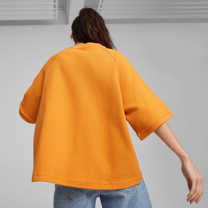 Produktbild Puma INFUSE Relaxed Tee (S)