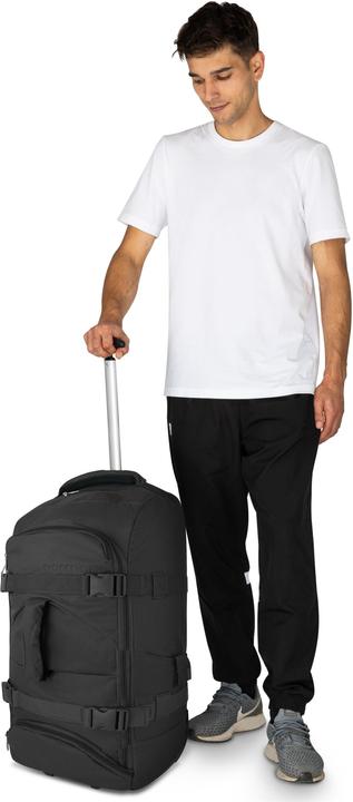 Actual product image Normani Melano (60 l, M (50 - 90l))