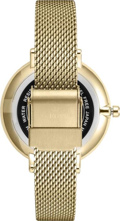Produktbild Rossi UHR G. - 11890B3-3D1 (zg884a) + BOX (190 mm)