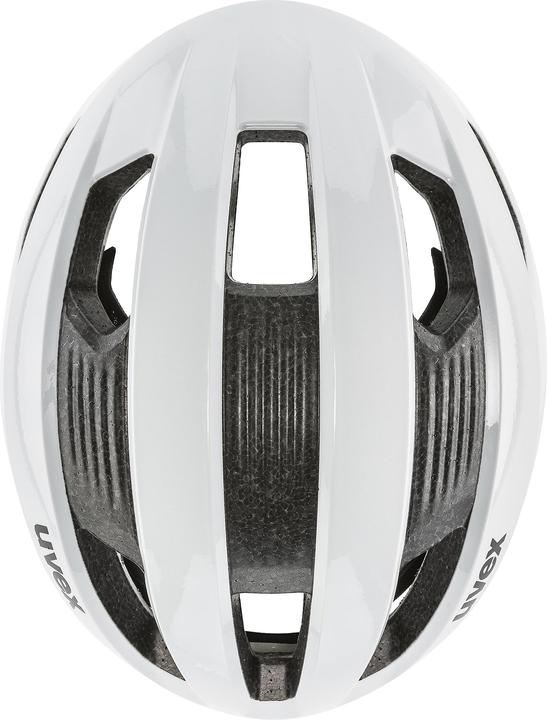 Actual product image Uvex Sports rise (52 - 56 cm)