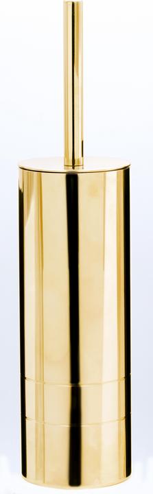Produktbild Ridder Toilet Brush London Gold Handle Gold/Ss
