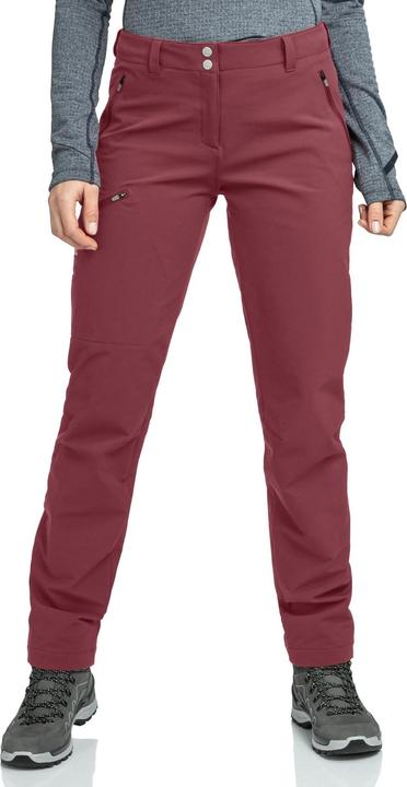Produktbild Schöffel Pants Ascona Warm L (3XL)
