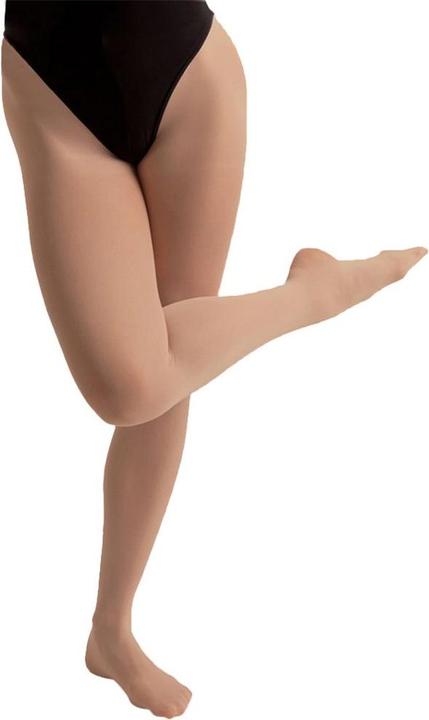 Produktbild Silky Dance Essentials Ballettstrumpfhose Umwandelbar (S)