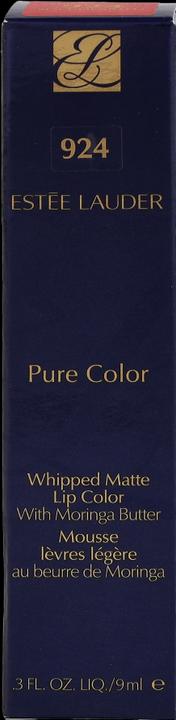 Actual product image Estée Lauder Pure Color (No. 924 - Soft Hearted)