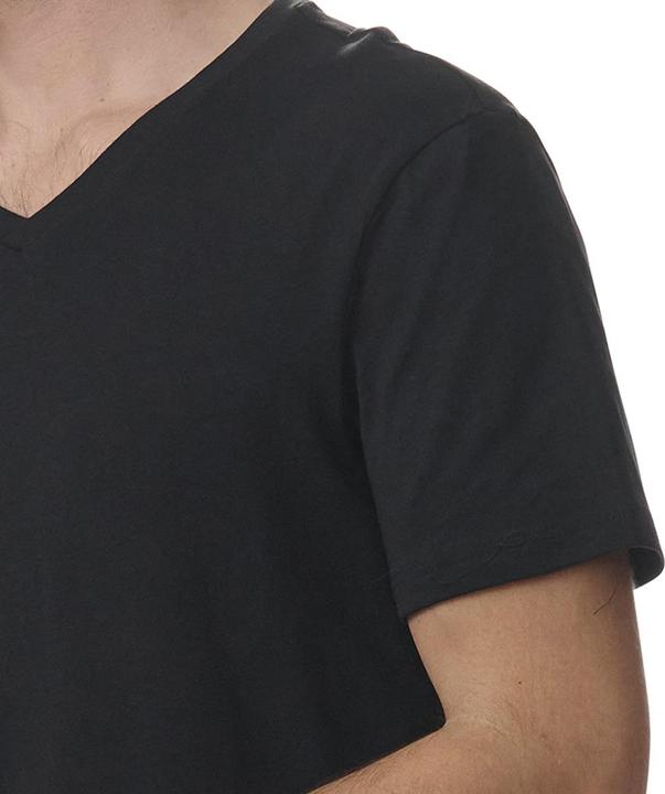 Actual product image adidas 6er Pack Active Core Cotton Unterhemd / Shirt Kurzarm (XXL)