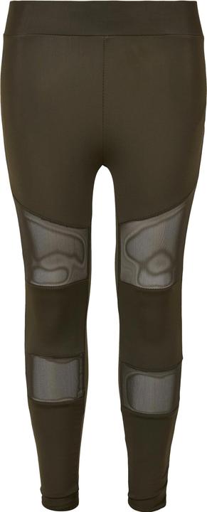 Image du produit Urban Classics Filles Tech Mesh Leggings (122)