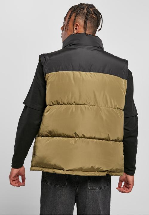 Image du produit Urban Classics Gilet pare-balles (XXL)