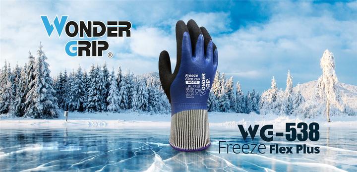 Image du produit Wonder Grip WG-538 (9, L)