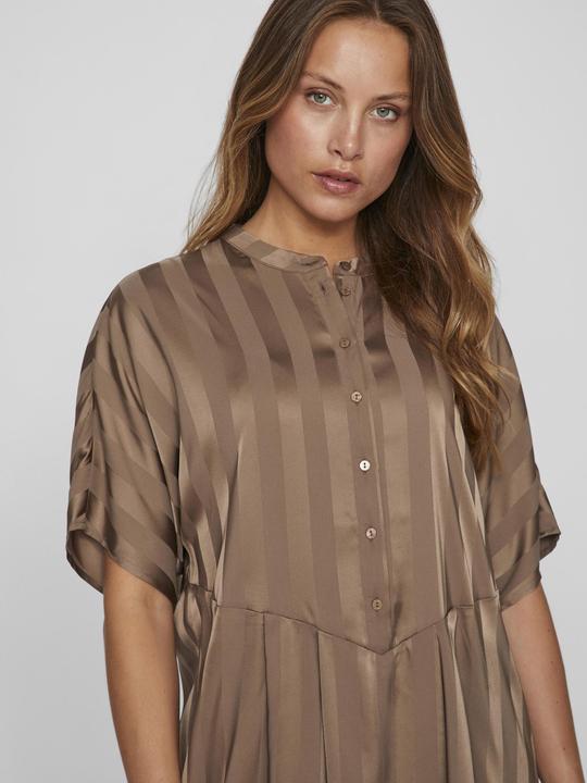 Produktbild Vila Kurzarm Kurzkleid (38)