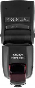 Immagine prodotto Yongnuo YN560 III Blitz (V2018) (Yongnuo)
